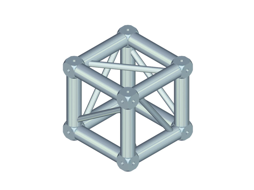 ALUTRUSS QUADLOCK S6082 Universal-ristipala