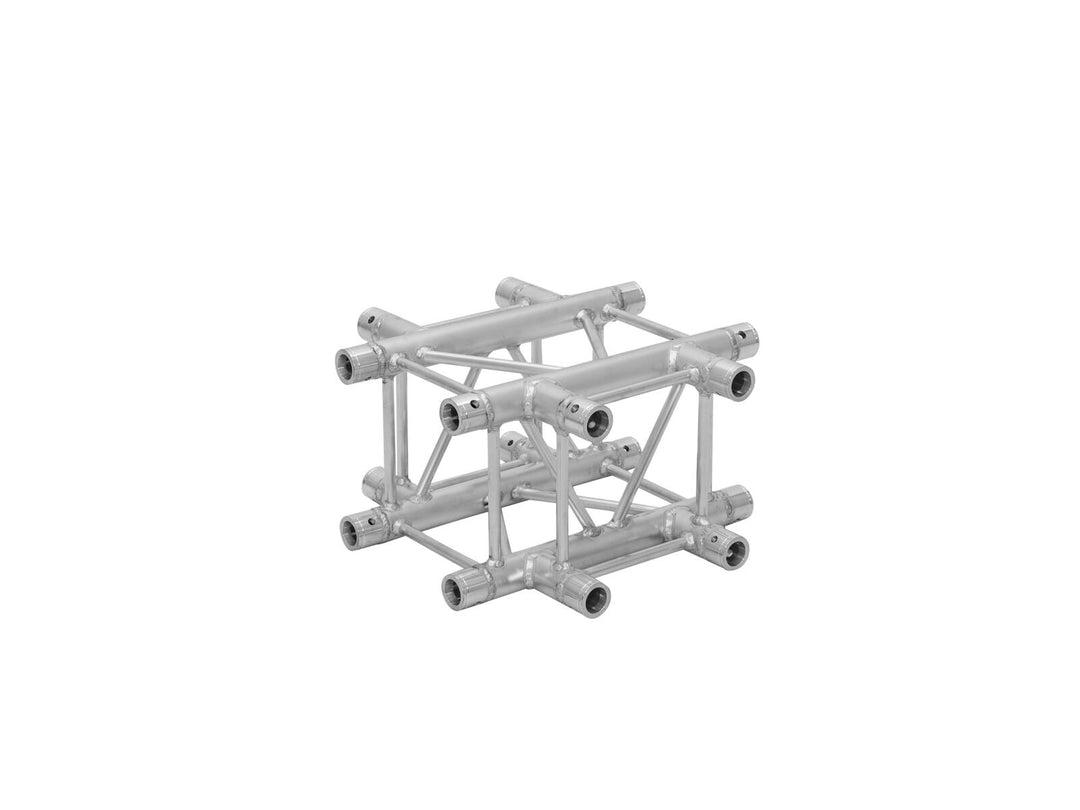 ALUTRUSS QUADLOCK 6082C-41(50) 4-suuntainen ristikappale