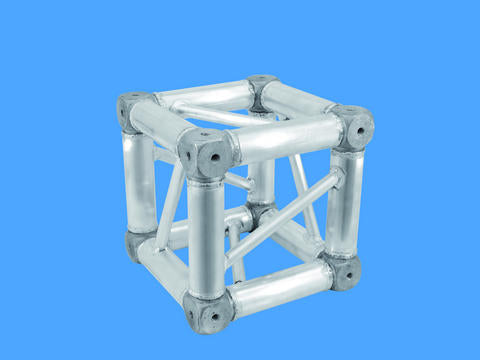 Alutruss QUADLOCK 6082 yleiskäyttöinen poikkikappale