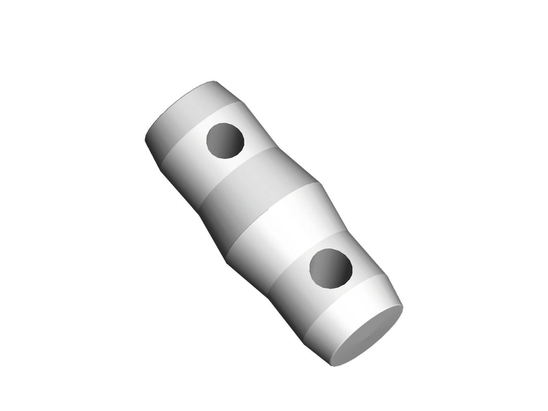 ALUTRUSS QUICK-LOCK GL33/ET34 yhdistyskartio