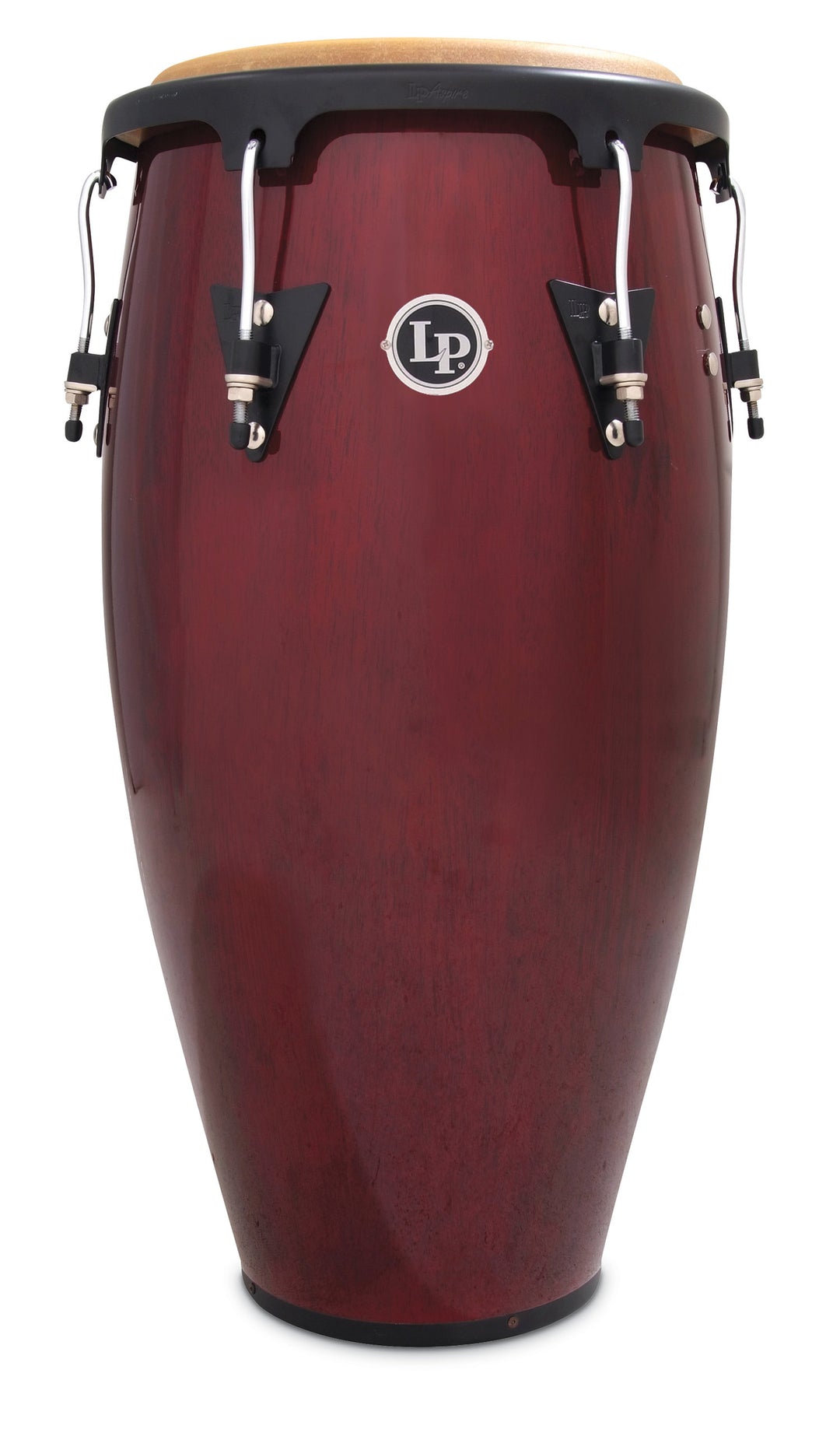 LP Aspire Dark Wood Congat