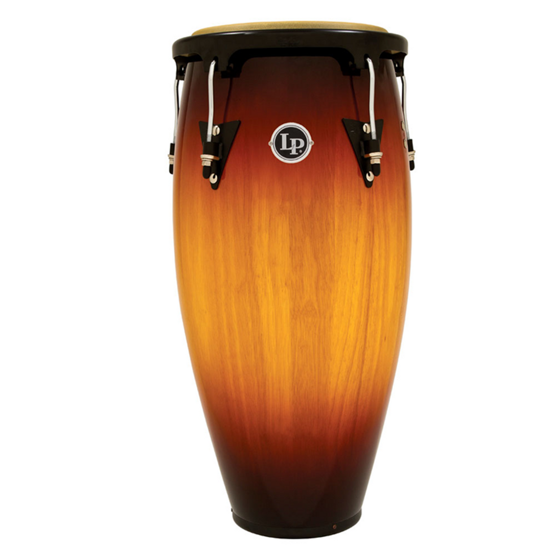 Latin Pundistussoittimet Conga Aspire - 12" Tumba (LPA612-VSB)