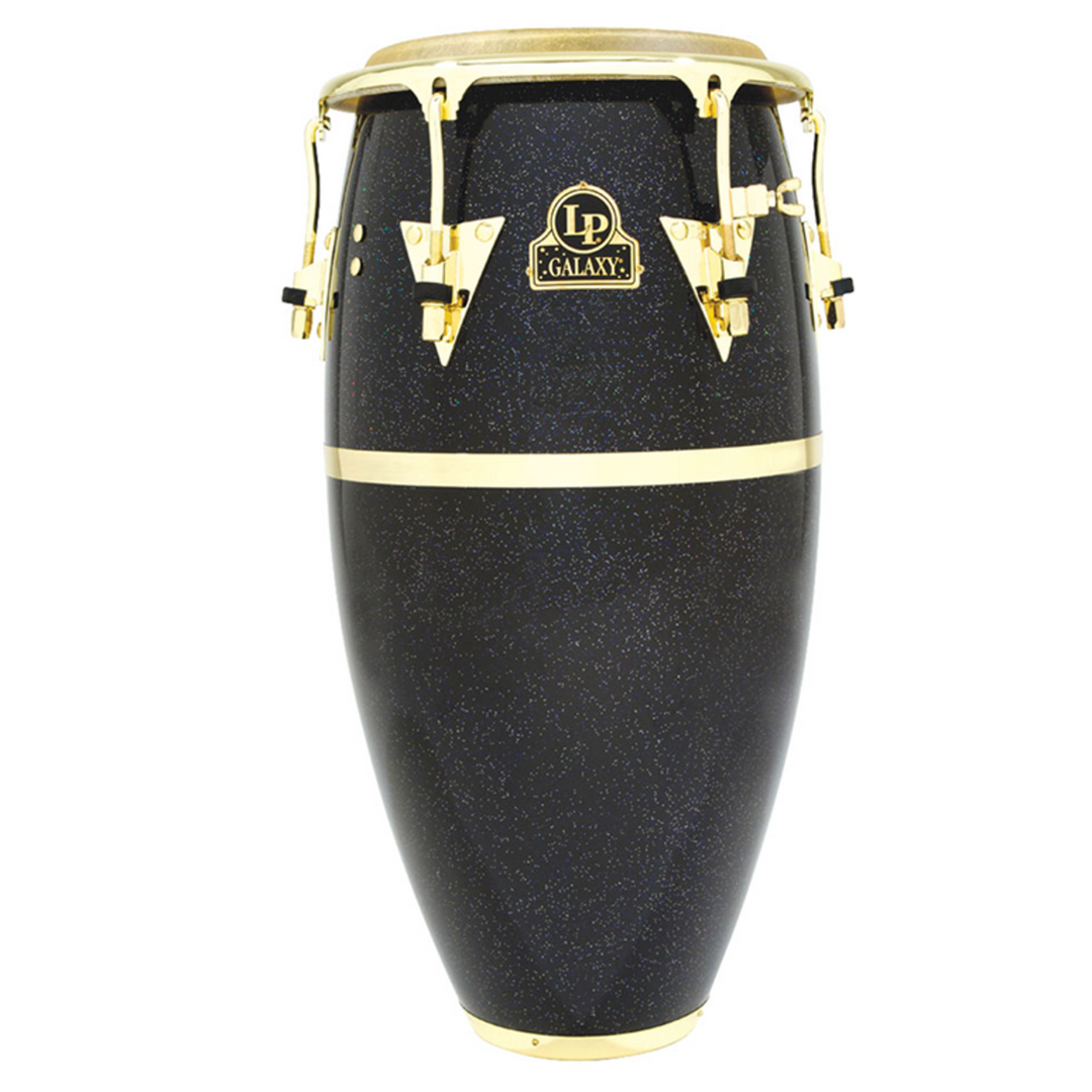 Latin Pundistussoittimet Conga Galaxy Fiberglass - Requinto 9 3/4" (LP811Z)