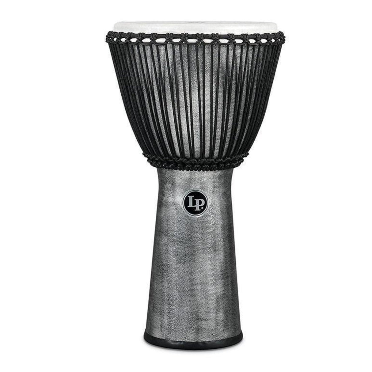 Latin Percussion Djembe World Beat FX Rope Tuned - Blue (LP724B
LP724B)