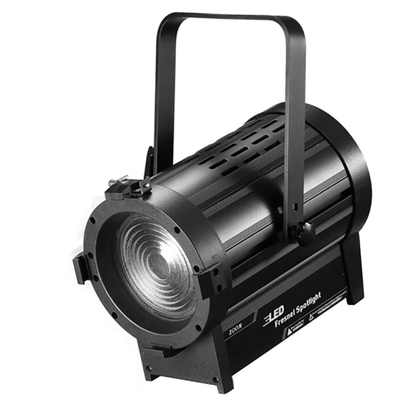 Atomic Pro Teatterispotti Scala 200 COB RGBL