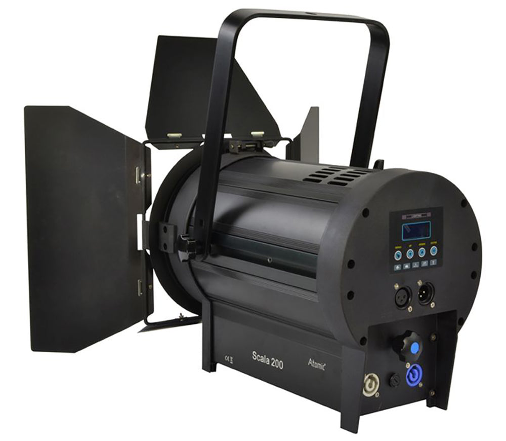 Atomic Pro Teatterispotti Scala 200COB 3200K