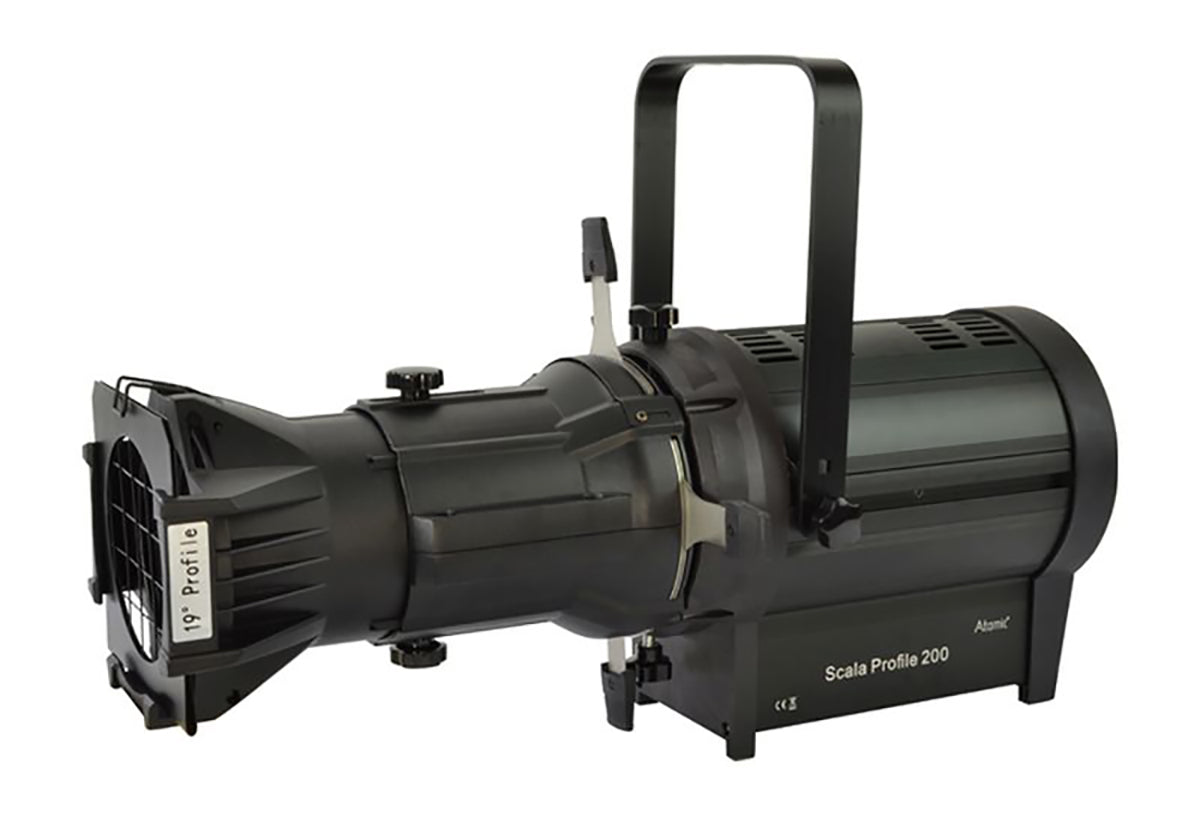 Atomic Teatteripaikka Scala Profile 200 Cob