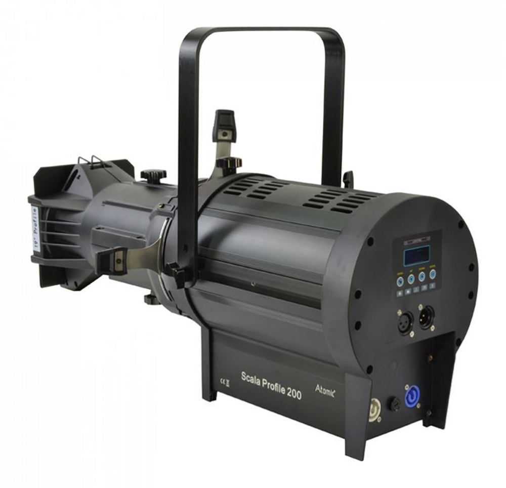 Atomic Teatteripaikka Scala Profile 200 Cob