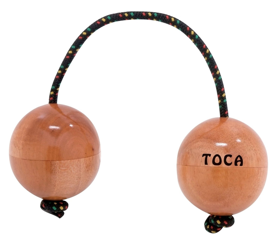 Toca Sympatika Shaker -shakeri (TSS-N)