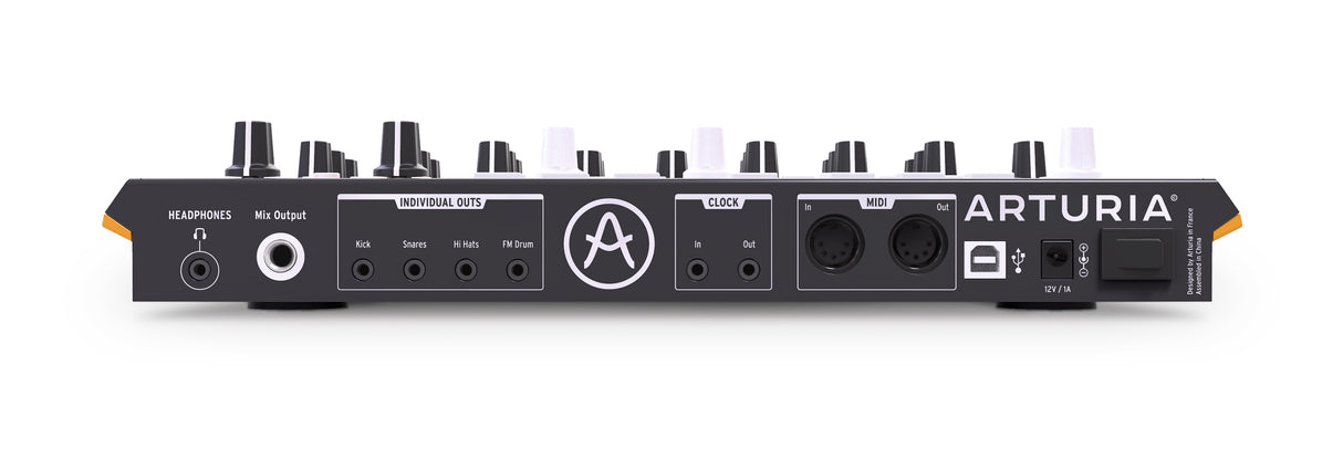 Arturia Drumbrute Impact Rumpukone