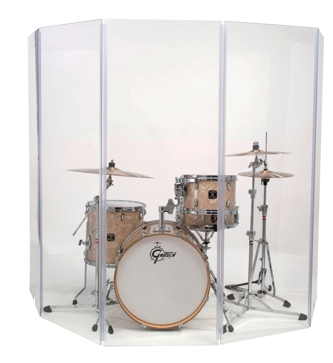 Gibraltar Acoustic barrier Suojalevy - GDS-5