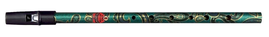 GEWA Flageolet - Green