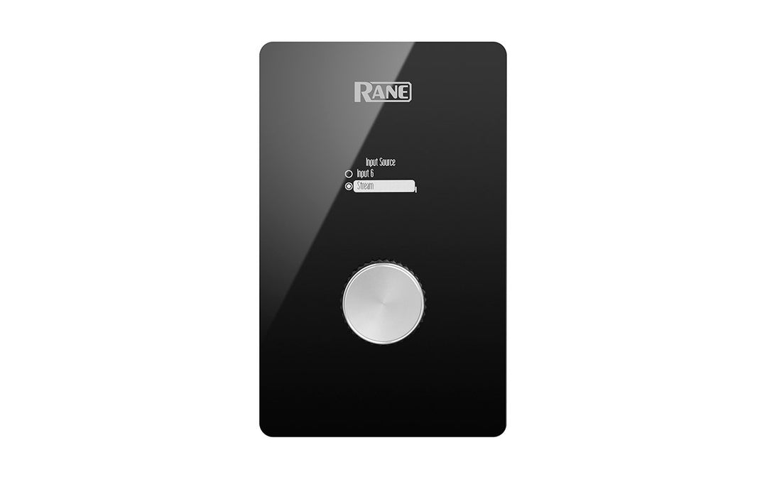 RANE DRZH Etäkäyttöinen tasonsäätö