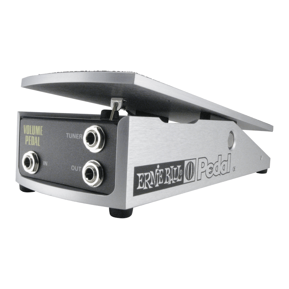 Ernie Ball EB-6166 äänenvoimakkuuspedaali
