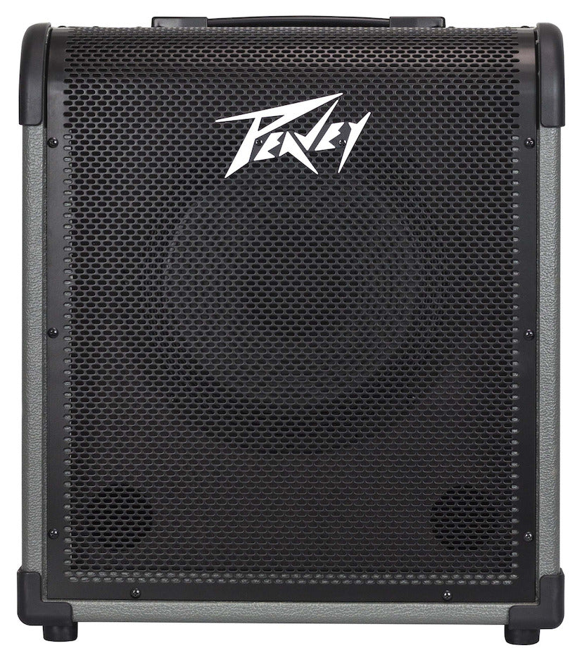 Peavey MAX100 Bassovahvistin