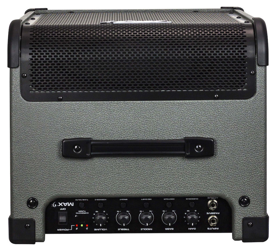 Peavey MAX100 Bassovahvistin