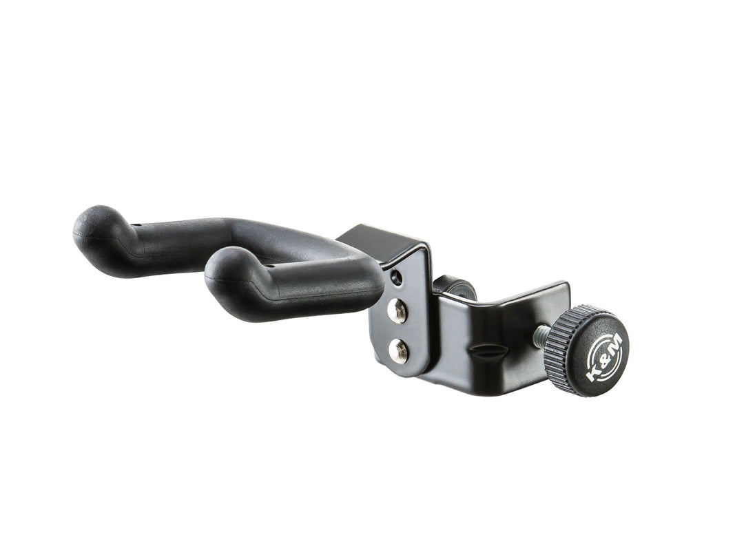 K&M 15590 Ukulelet-pidike