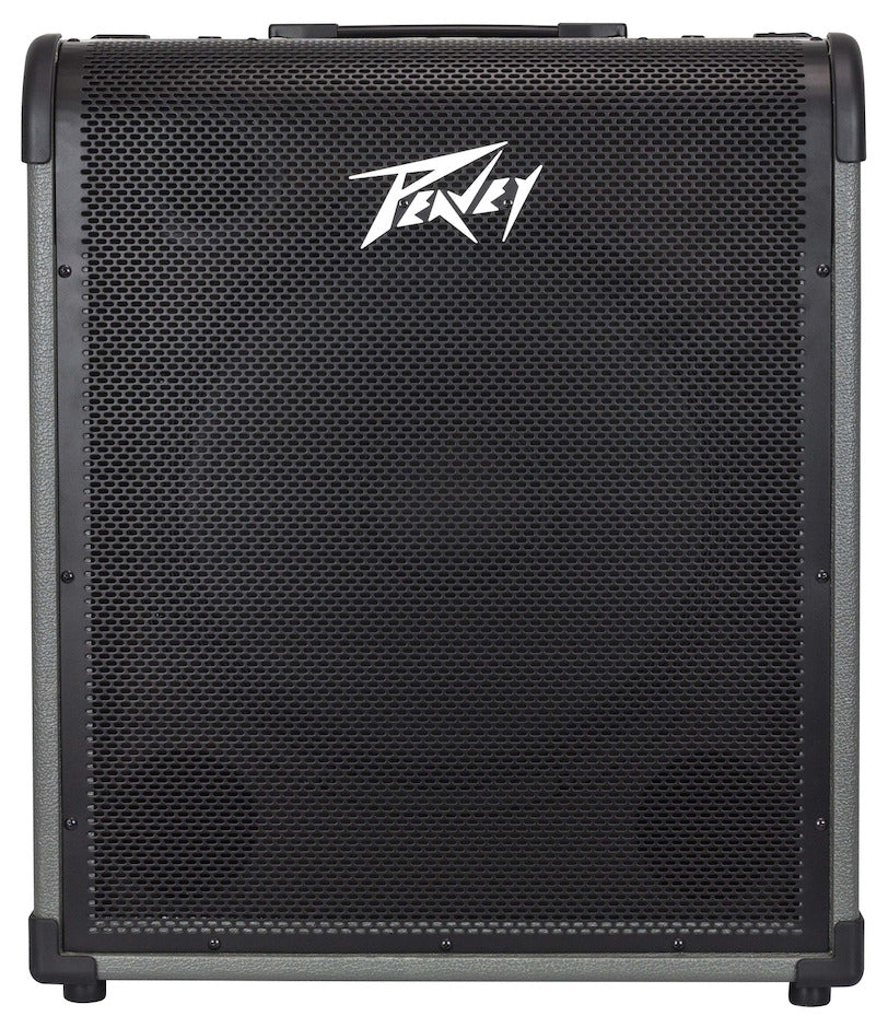 Peavey MAX250 15" Basiyhdistelmä Bassovahvistin