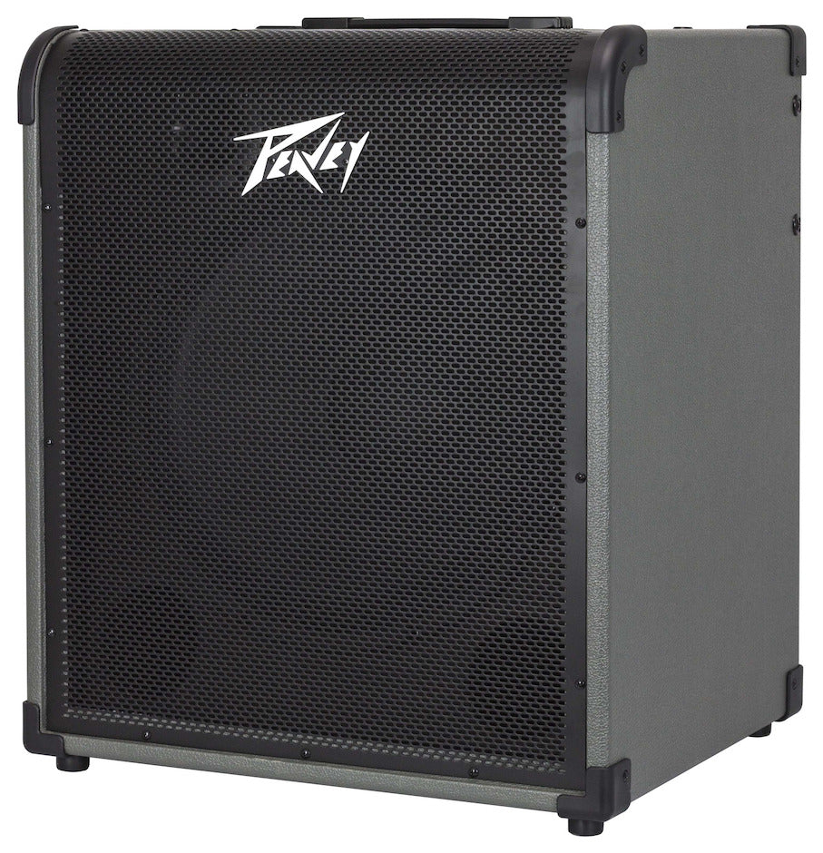 Peavey MAX250 15" Basiyhdistelmä Bassovahvistin