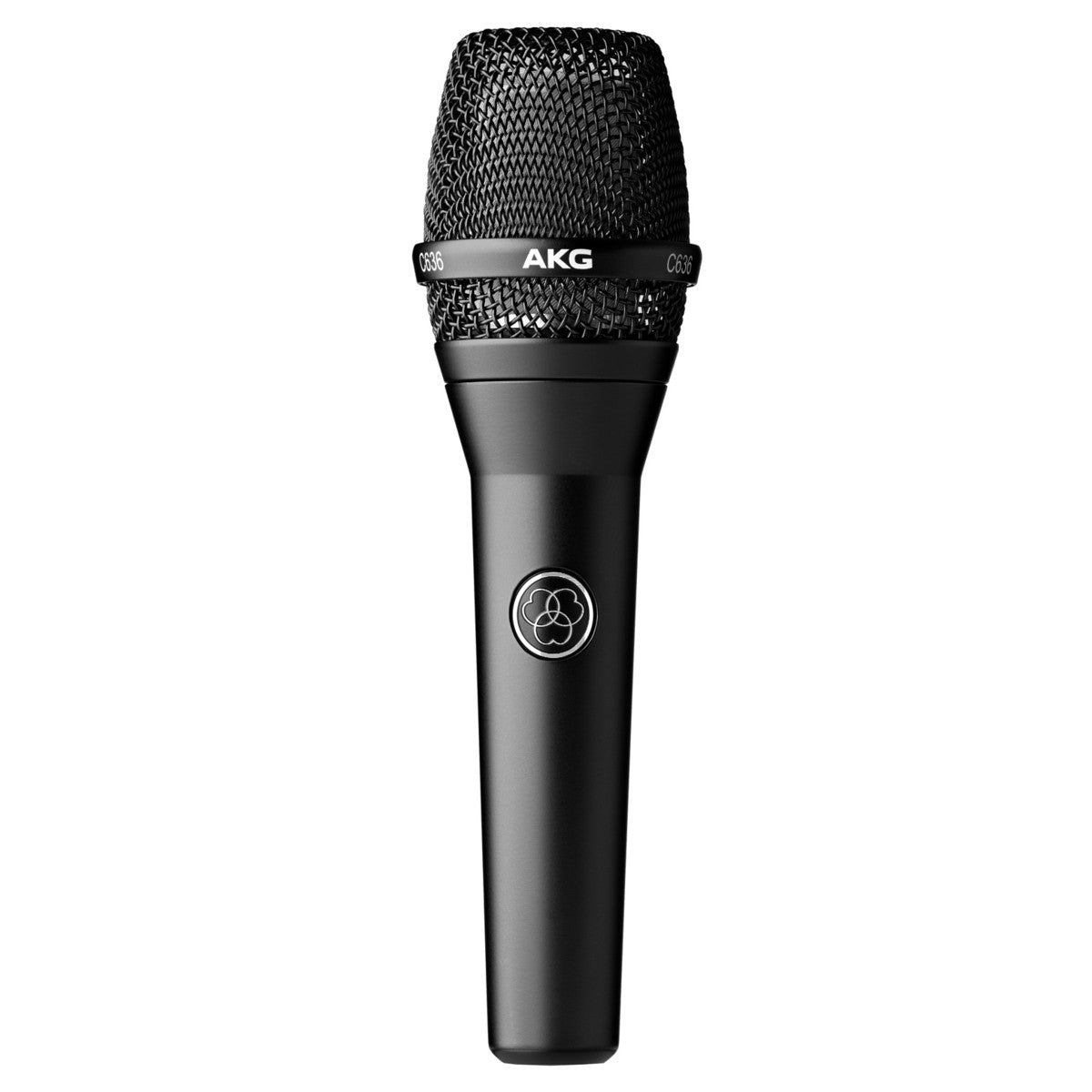 AKG C636 Laajennuslaulumikrofoni