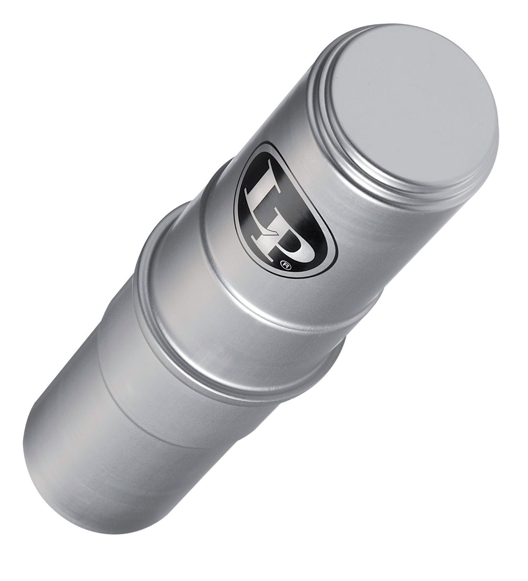 Latin Percussion Shaker Ganza - Alumiini, Single (LP3503)