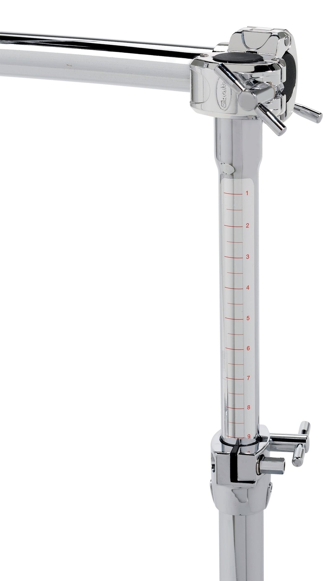 Gibraltar Rack System Chrome Series Korkeussäädettävä raksi - SC-HRE