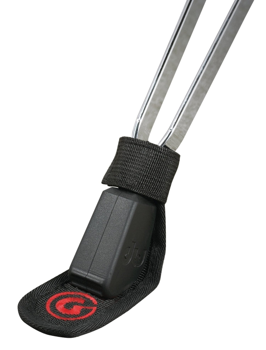 Gibraltar Cymbal stand accessory Anchor Straps – SC-SFSA (2-Pack)