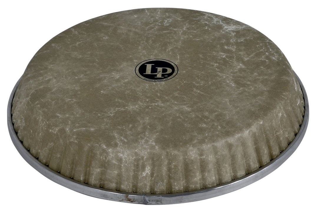 Latin Pundistussoittimet Conga-kalvo Fiberskyn 3 T-X Reunat - 11" (X & Traditional Rim) (LP265AP)