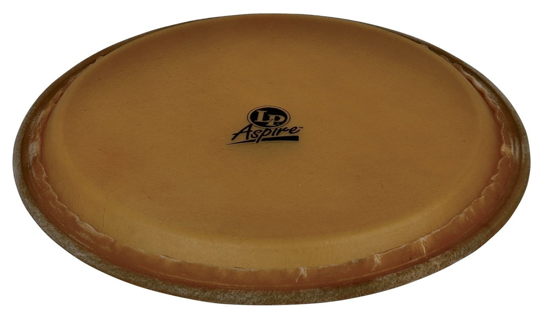 Latin Pundistussoittimet Conga head Aspire EZ Curve Rims - 10" Quinto (LPA640A)