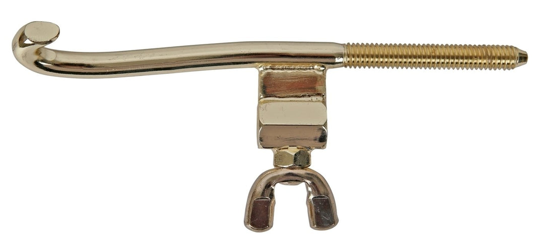 Latin Pundistussoittimet Tuning lugs Conga Mic Lug Classic - Gold (LP215MG)