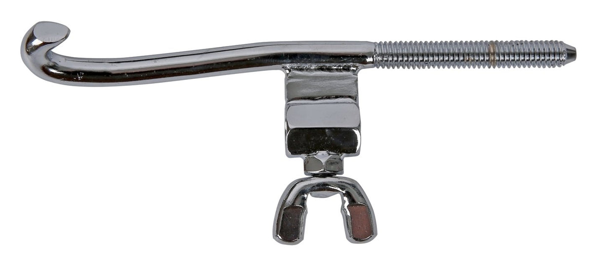Latin Percussion Tuning lugs Conga Mic Lug Classic - Chrome (LP215M)