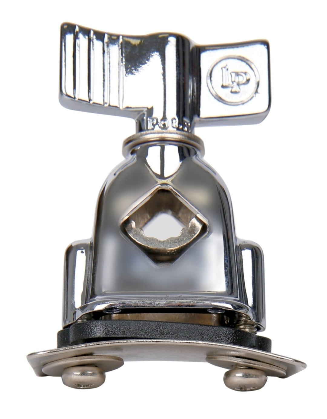 Latin Pundistussoittimet Mount bracket Micro Snare - Drum Timbales - Pandeiro - LP846-SN LP848-SN LP812-C LP813-C P812-BN LP813-BN LP3012-SM - Chrome (LP2514)