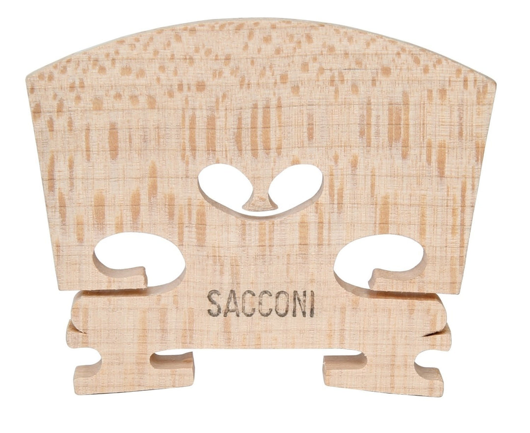 GEWA Alttoviulun satulat Model Sacconi - Foot width 46 Standard