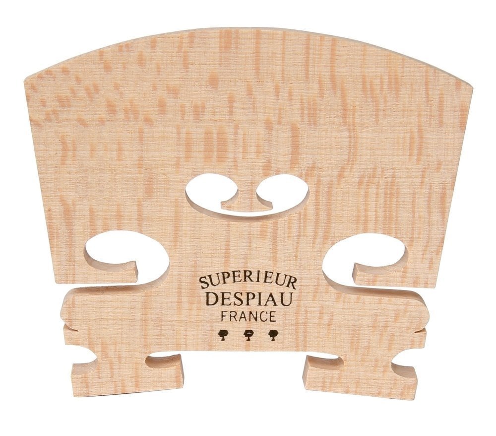 Despiau bratschstol model 10, fodbredde 48 mm