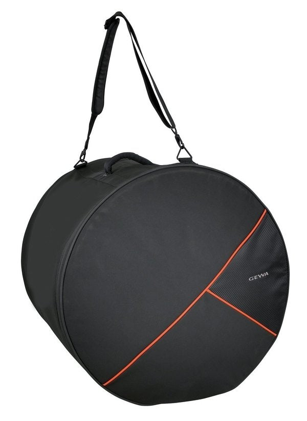 Gewa Premium Rumpulaukku 14x14"