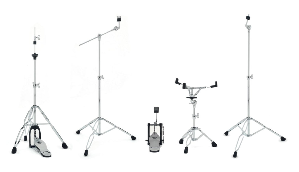 Gibraltar Hardware Pack 4700PK - 4700PK