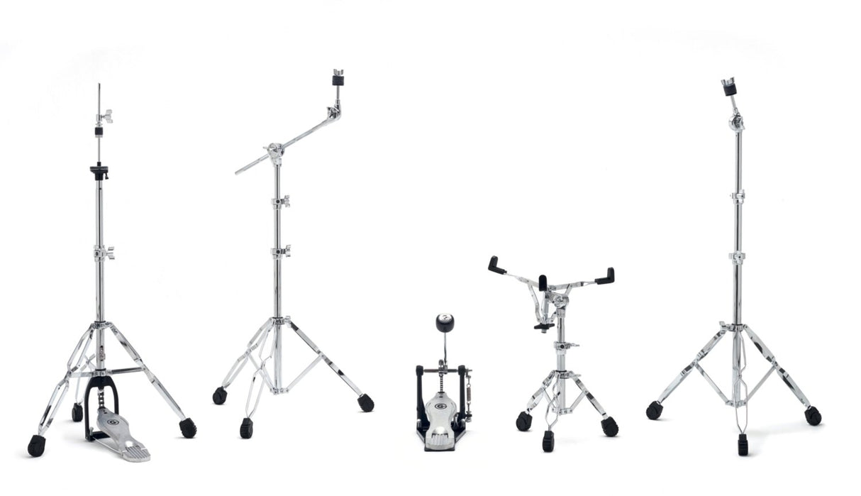Gibraltar 5700PK Hardware setti