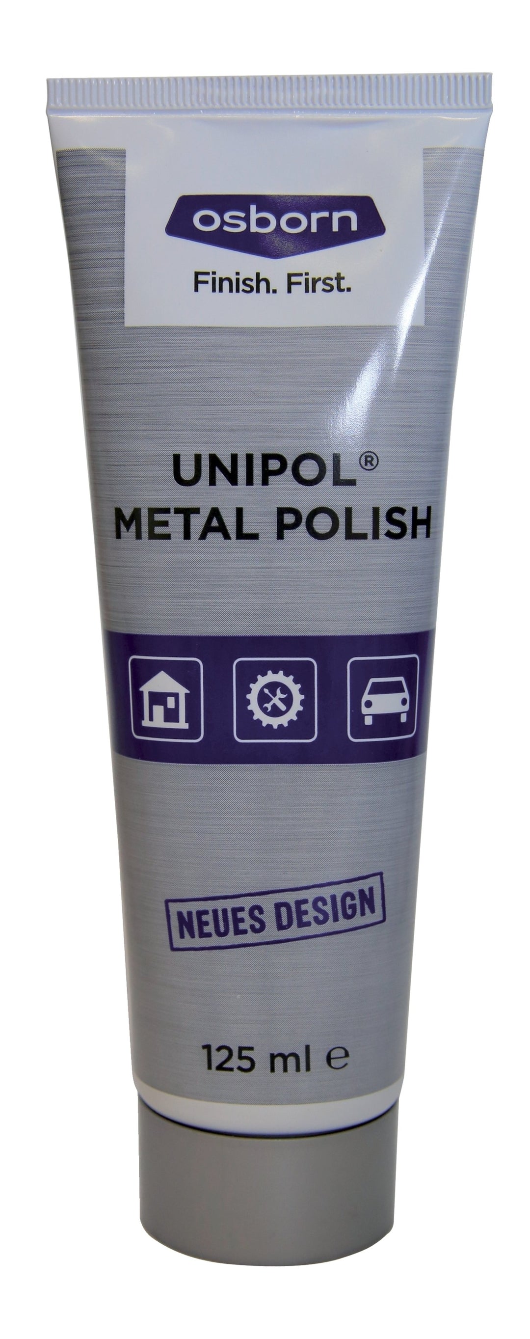 Unipol Puhdistusaine - P/U24