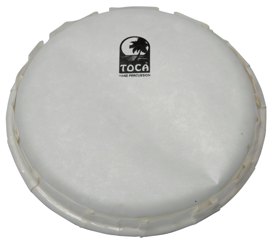 Toca Djembe head Freestyle 2 Rope - 10" synteettinen, Rope (TP-DJHSR10)