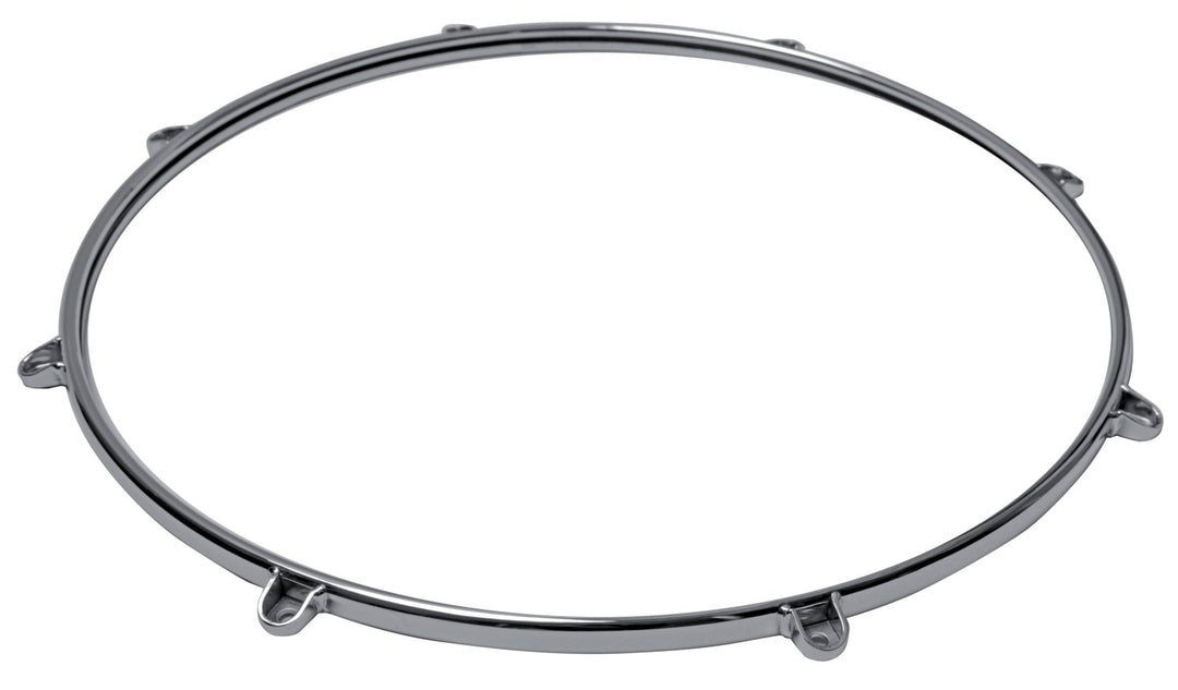 Latin Pundistussoittimet Reunallinen brasilialainen Surdo - LP3018 LP3020 LP3118 LP3120 - 18" | 8-hole (LP3918)
