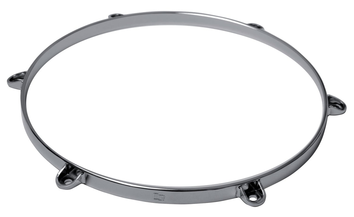 Latin Percussion Hooped Timbales Prestige - 14" | 6 holes (LP2525)
