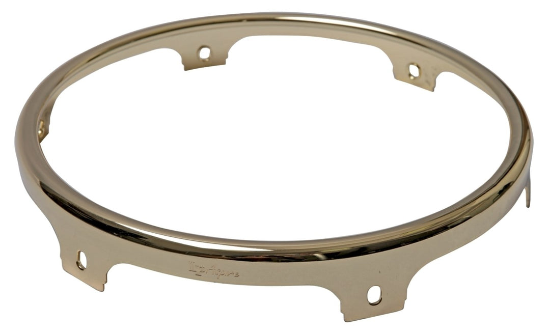 Latin Pundistussoittimet Hooped Conga Aspire EZ Curve Gold - 12" Tumba | 6 hole (LPA429C)