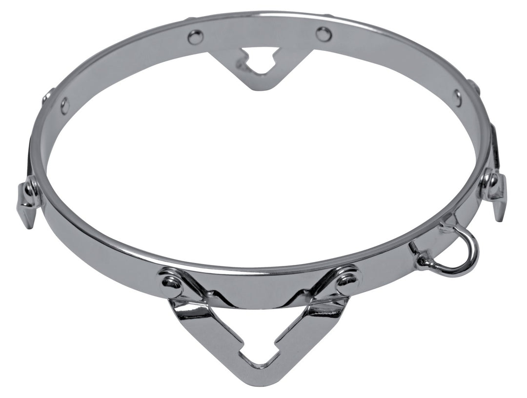 Latin Pundistussoittimet Hooped Batá Traditional - 12 1/2" Iya LP490-AWC | 6 hole (LP496B)