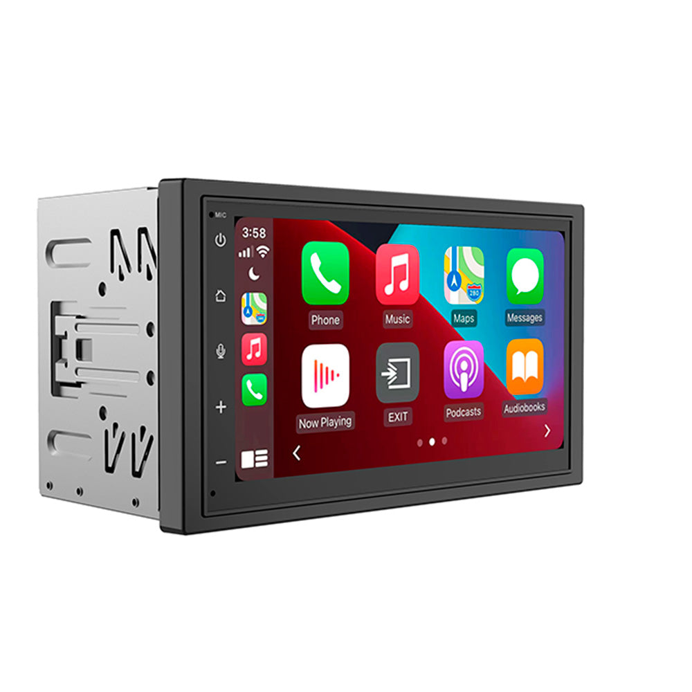 Aiwa IC-820 -autoradio