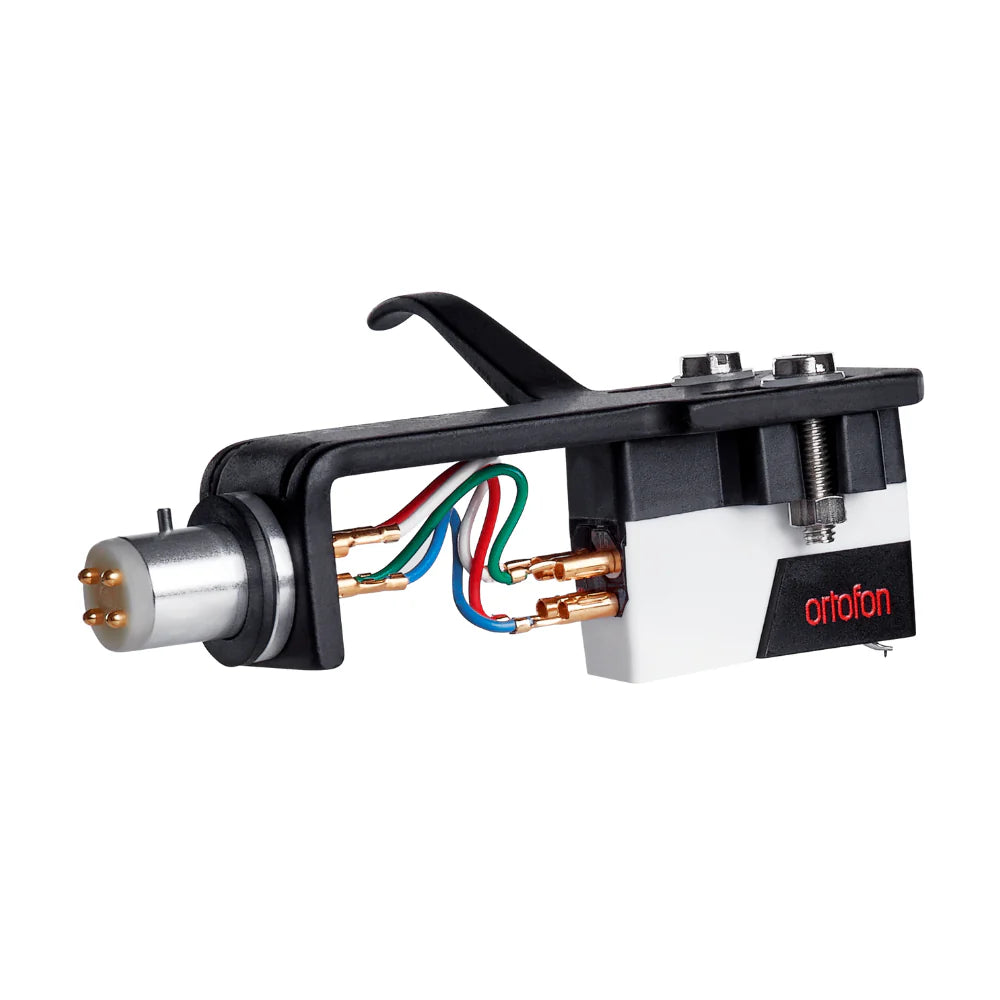Ortofon VNL - Esiasennettu Äänirasia