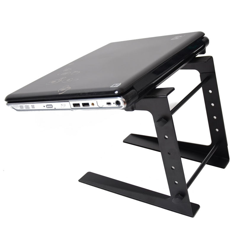 DNA LT1 stativ til bærbar controller DJ-mixer