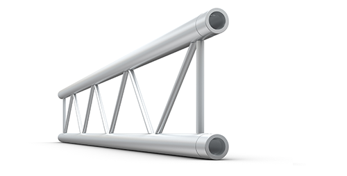 Milos BTB duo nousuputki (2m)