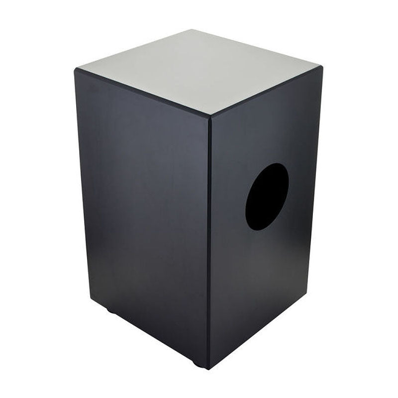 V-TONE Cajon laukulla (musta)