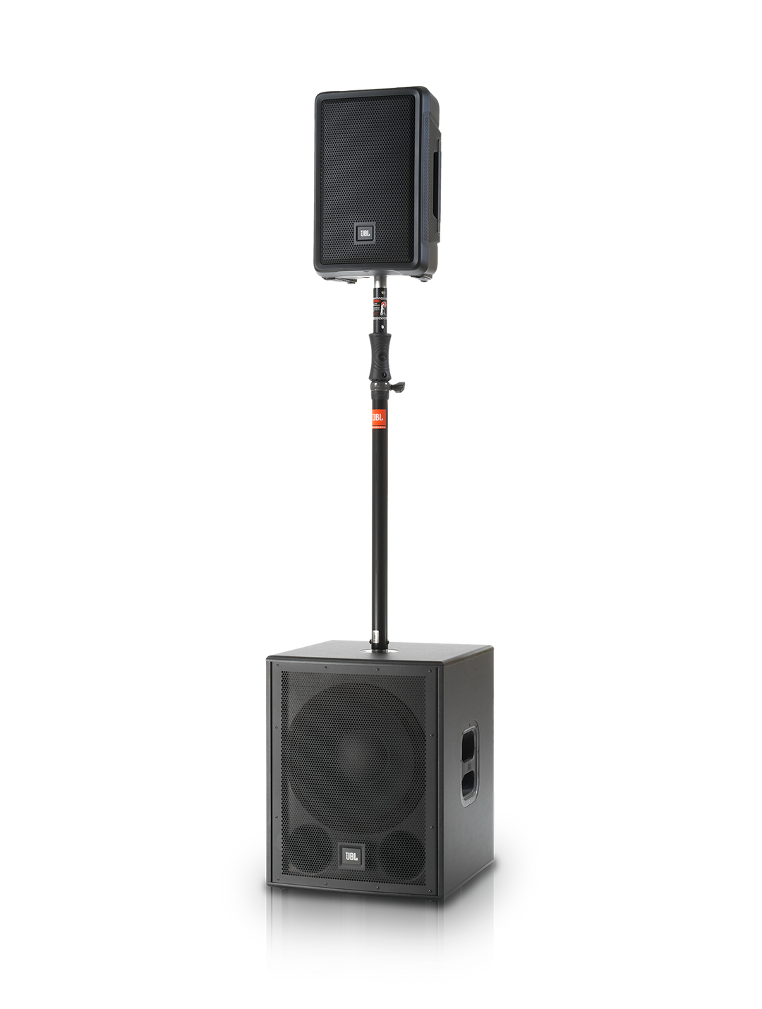 JBL IRX115S - Aktiivinen Subwoofer (15")