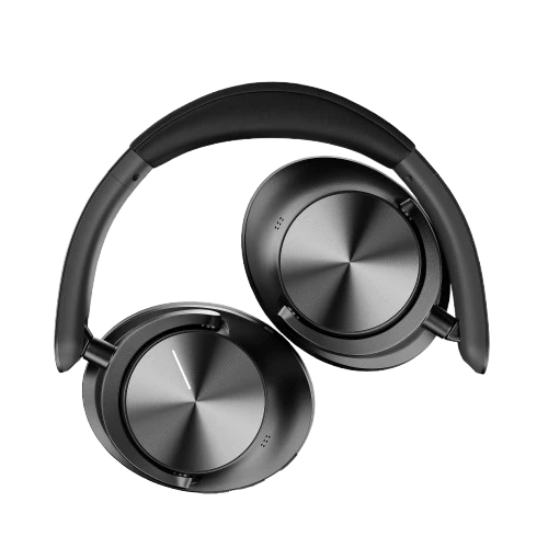 Noise-Sound by BOSE Buds Max, Black
